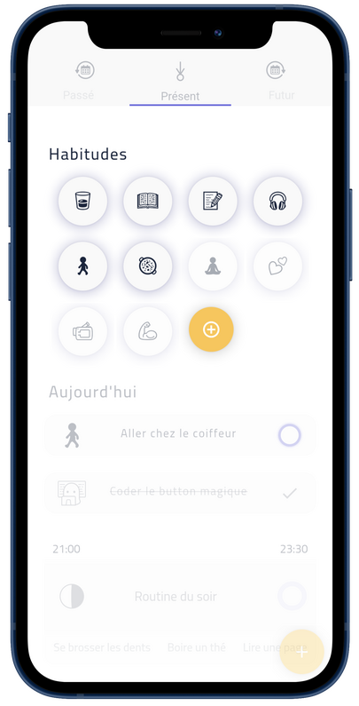 People illustrations by Storyset